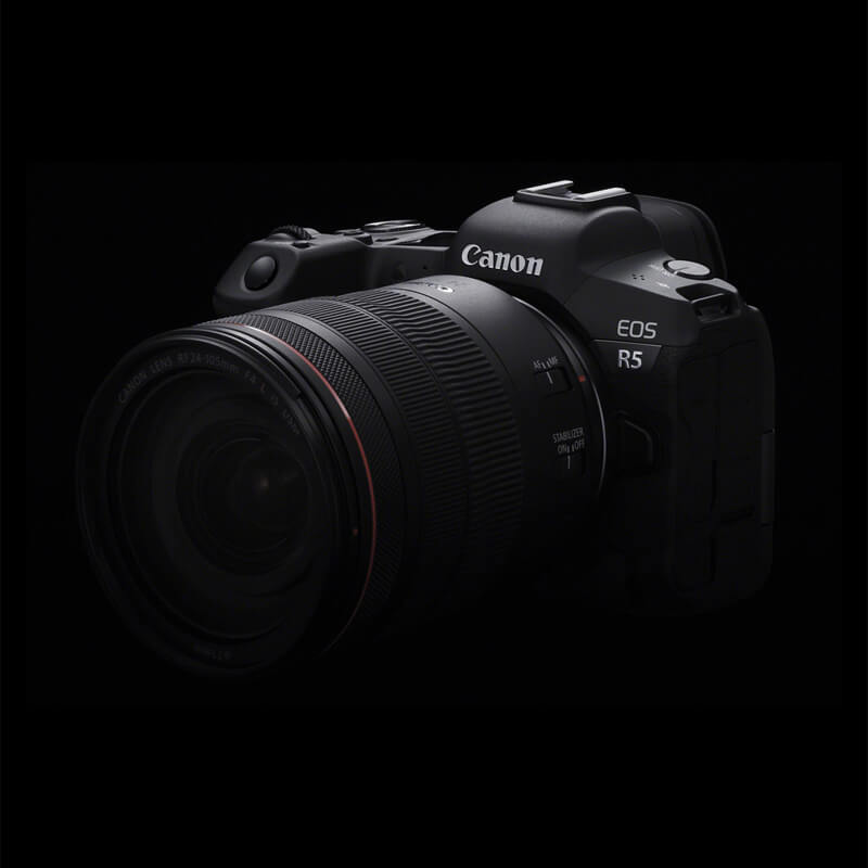 Новые Canon EOS R5 и R6 глазами фотографа